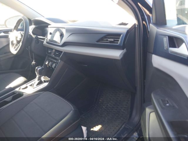 3VVNX7B29PM309788 Volkswagen Taos 1.5t Se