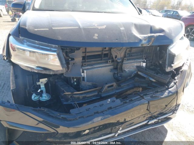 3VVNX7B29PM309788 Volkswagen Taos 1.5t Se