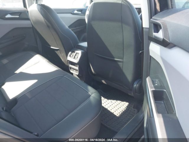 3VVNX7B29PM309788 Volkswagen Taos 1.5t Se