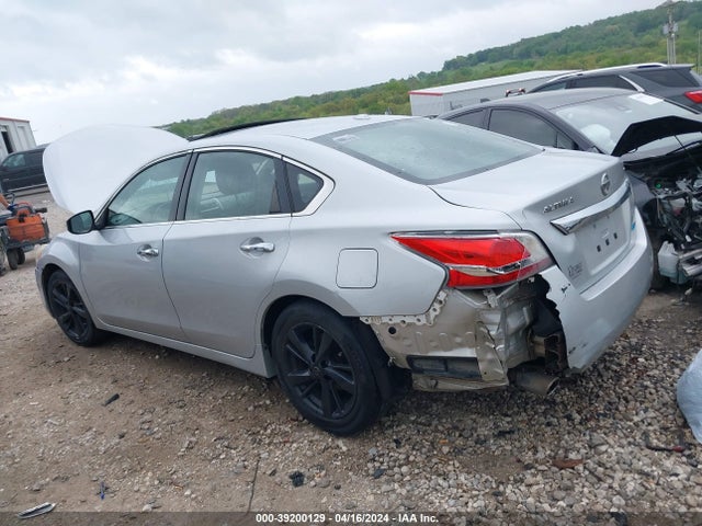 Nissan Altima 2.5 Sl 2014 1N4AL3AP4EN257574 Image 3