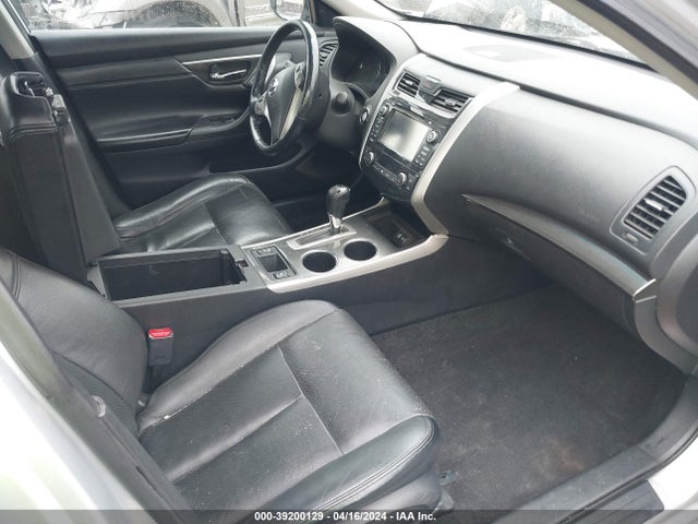 Nissan Altima 2.5 Sl 2014 1N4AL3AP4EN257574 Image 5