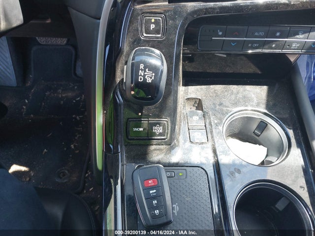Toyota Mirai 2022 JTDAAAAA8NA004135 Image 23
