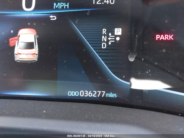 Toyota Mirai 2022 JTDAAAAA8NA004135 Image 28