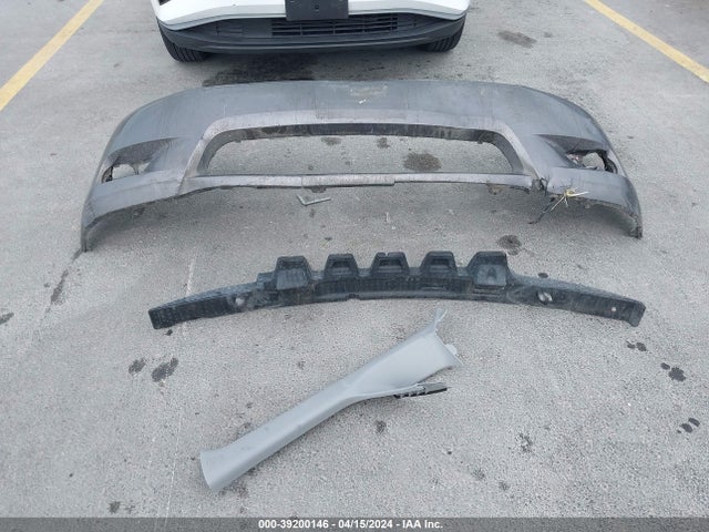 Toyota Sienna Xle 8 Passenger 2015 5TDYK3DC3FS649753 Image 12