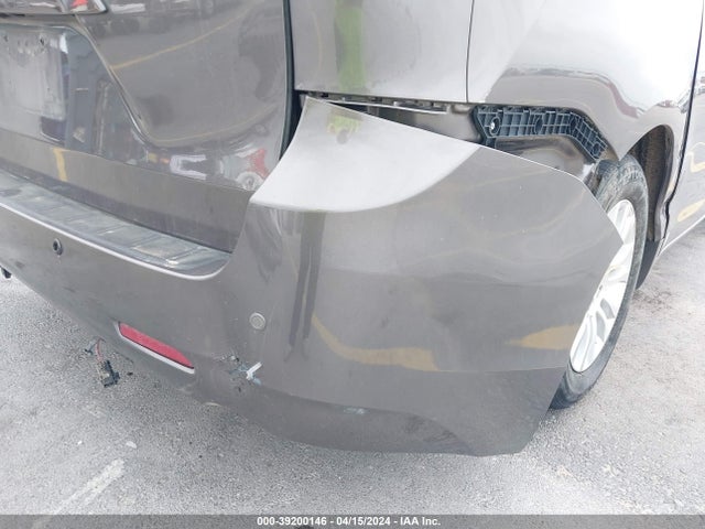 Toyota Sienna Xle 8 Passenger 2015 5TDYK3DC3FS649753 Image 19