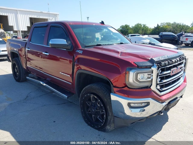 2017 3GTU2NEC3HG329424 main image