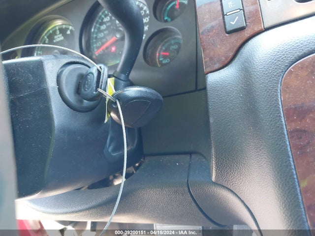 Chevrolet Suburban 1500 Lt 2014 1GNSCJE05ER200199 Image 11
