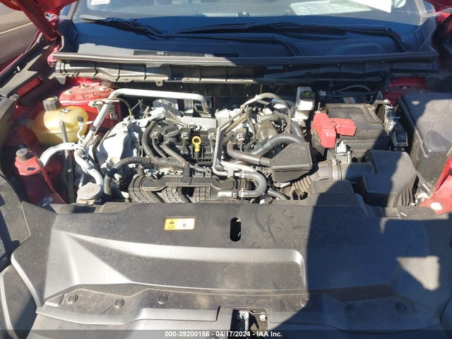 2022 MITSUBISHI OUTLANDER JA4J4TA8XNZ041747 Photo 9