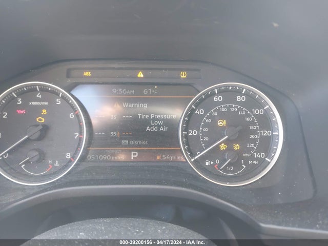 2022 MITSUBISHI OUTLANDER JA4J4TA8XNZ041747 Photo 6