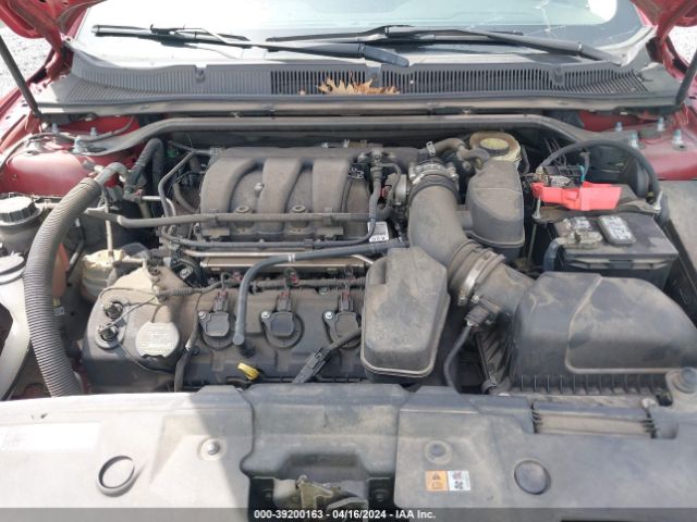 1FAHP2E80EG118983 Ford TAURUS SEL