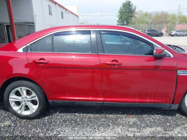 1FAHP2E80EG118983 Ford TAURUS SEL