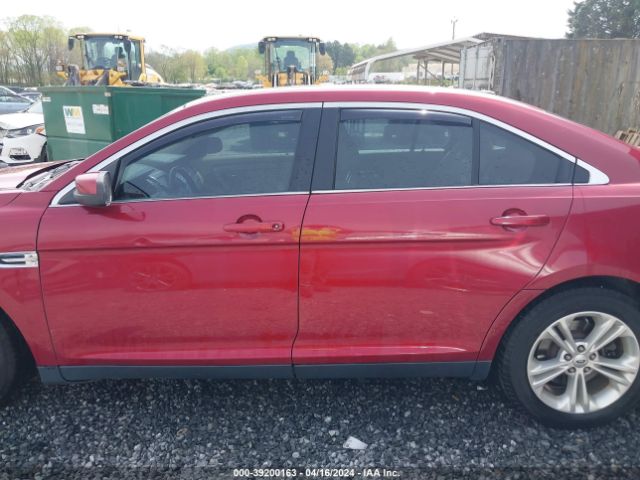 1FAHP2E80EG118983 Ford TAURUS SEL