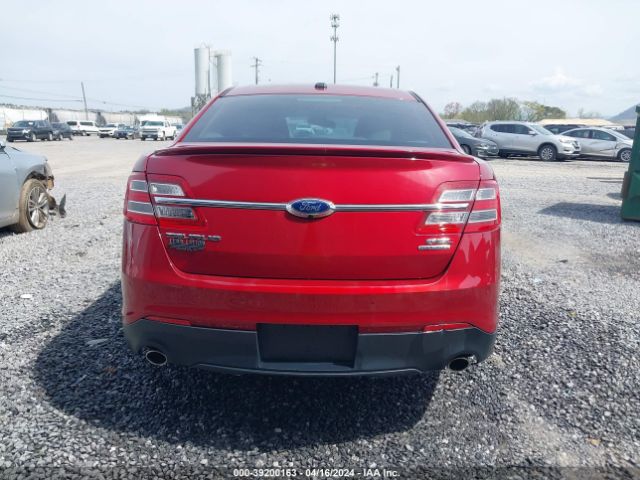 1FAHP2E80EG118983 Ford TAURUS SEL
