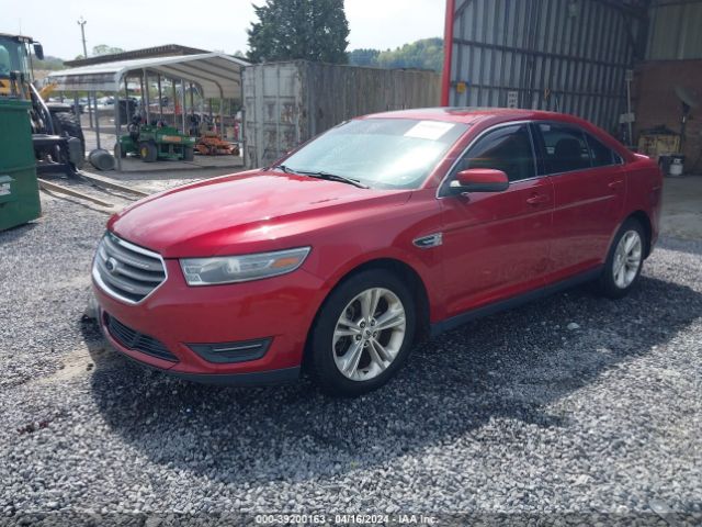1FAHP2E80EG118983 Ford TAURUS SEL