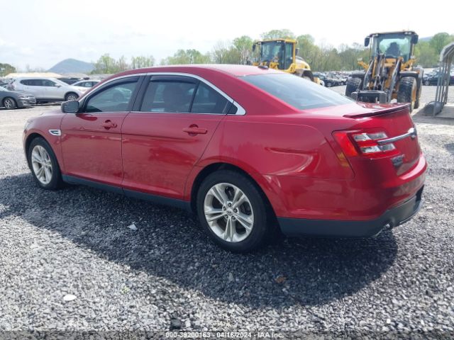 1FAHP2E80EG118983 Ford TAURUS SEL