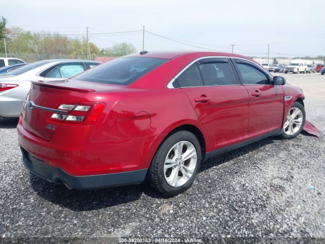 1FAHP2E80EG118983 Ford TAURUS SEL