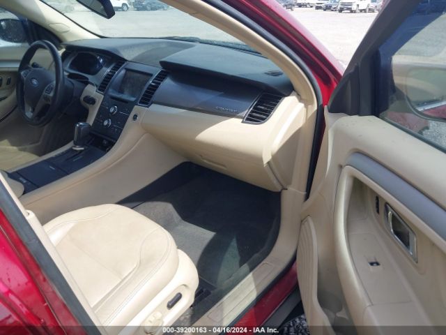 1FAHP2E80EG118983 Ford TAURUS SEL