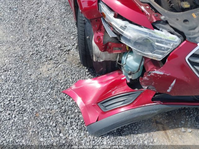 1FAHP2E80EG118983 Ford TAURUS SEL