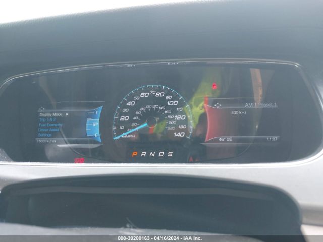 1FAHP2E80EG118983 Ford TAURUS SEL
