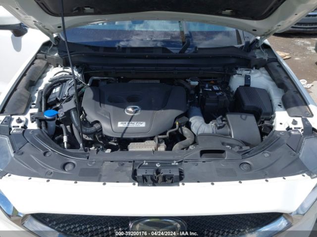 JM3KFBEY6K0609282 Mazda Cx-5 Signature