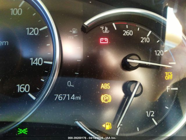 JM3KFBEY6K0609282 Mazda Cx-5 Signature