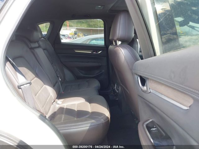 JM3KFBEY6K0609282 Mazda Cx-5 Signature