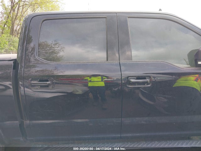 Ford F-150 Xlt 2020 1FTEW1E58LKE34173 Image 13