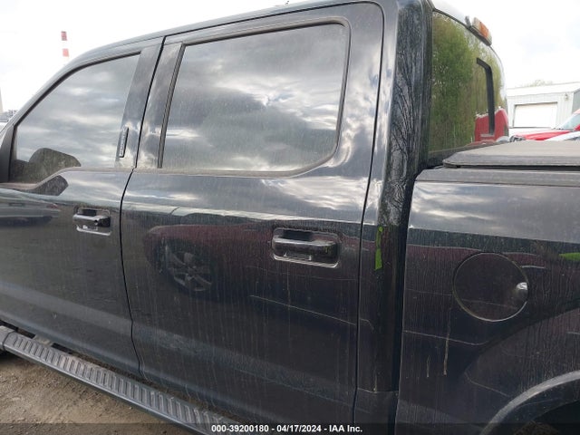 Ford F-150 Xlt 2020 1FTEW1E58LKE34173 Image 14