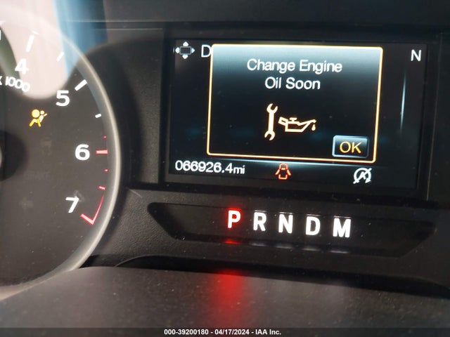 Ford F-150 Xlt 2020 1FTEW1E58LKE34173 Image 15