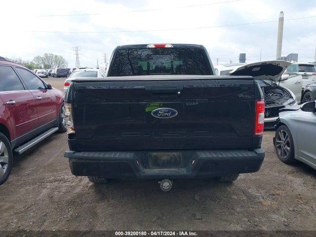Ford F-150 Xlt 2020 1FTEW1E58LKE34173 Image 16