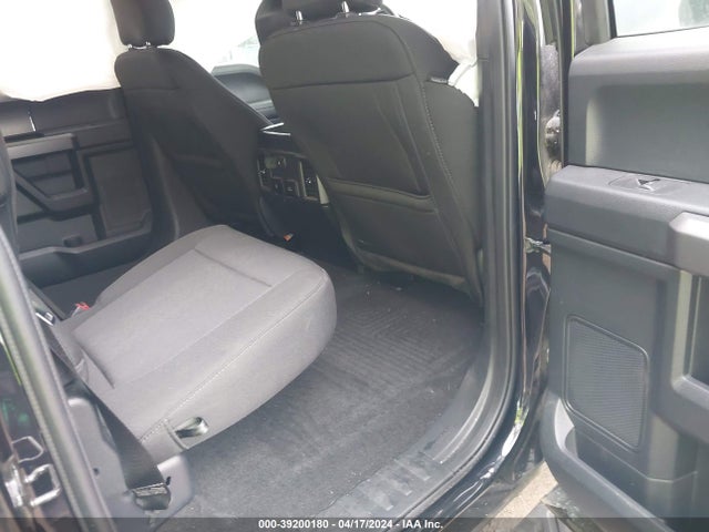 Ford F-150 Xlt 2020 1FTEW1E58LKE34173 Image 8