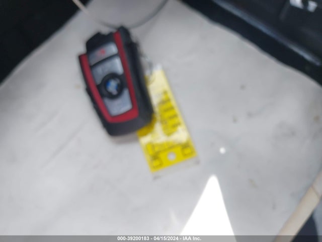 BMW 330I 2017 WBA8B9G38HNU55983 Image 11
