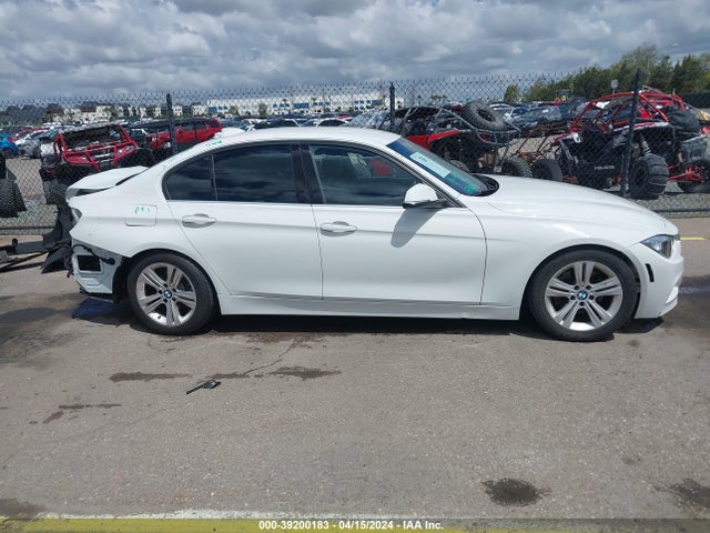 BMW 330I 2017 WBA8B9G38HNU55983 Image 14