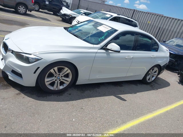 BMW 330I 2017 WBA8B9G38HNU55983 Image 15