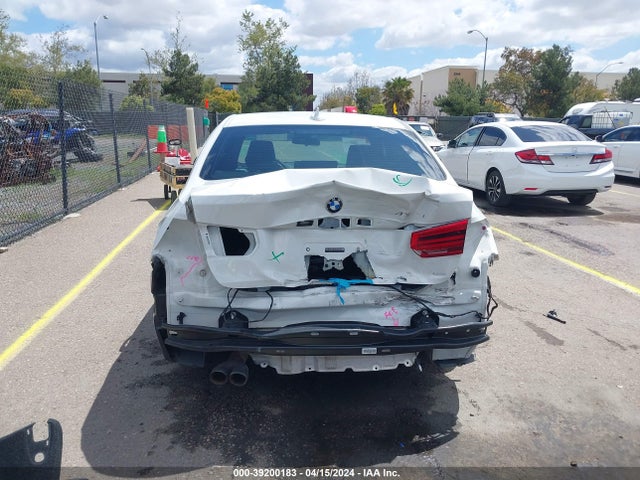 BMW 330I 2017 WBA8B9G38HNU55983 Image 17