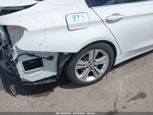 BMW 330I 2017 WBA8B9G38HNU55983 Image 18