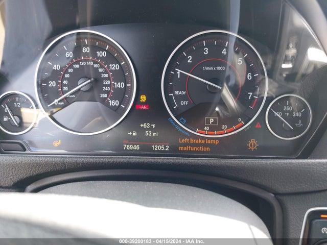 BMW 330I 2017 WBA8B9G38HNU55983 Image 7