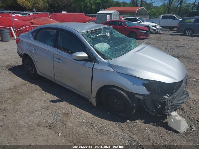 2017 3N1AB7AP1HY317728 zdjęcie główne