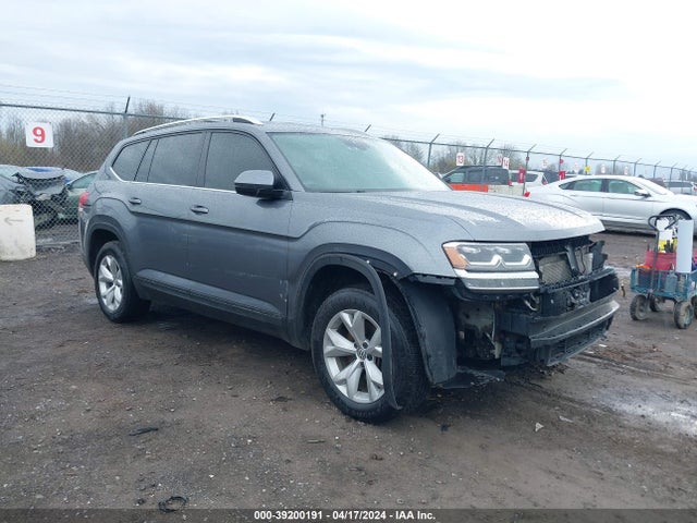 2018 1V2LR2CA9JC539895 zdjęcie główne