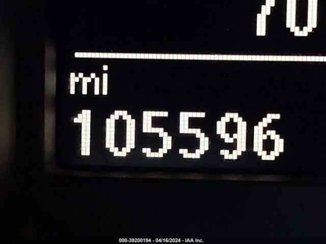 3VWPL7AJ9EM600605 Volkswagen Jetta Sportwagen 2.0l Tdi