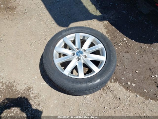3VWPL7AJ9EM600605 Volkswagen Jetta Sportwagen 2.0l Tdi