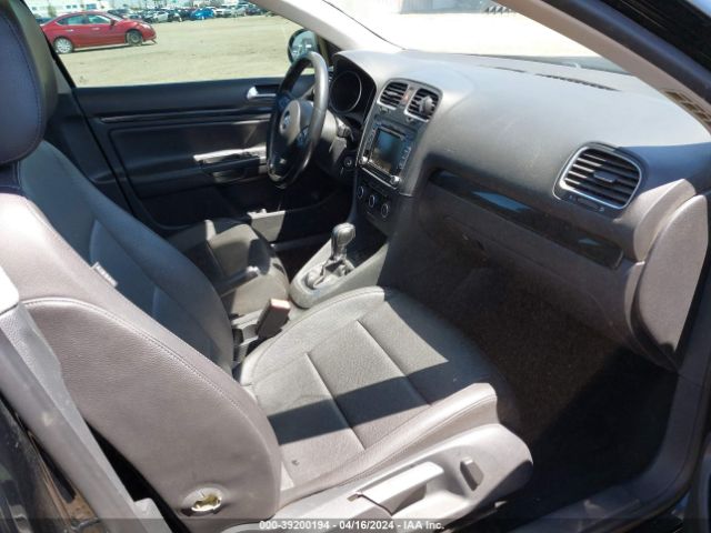 3VWPL7AJ9EM600605 Volkswagen Jetta Sportwagen 2.0l Tdi