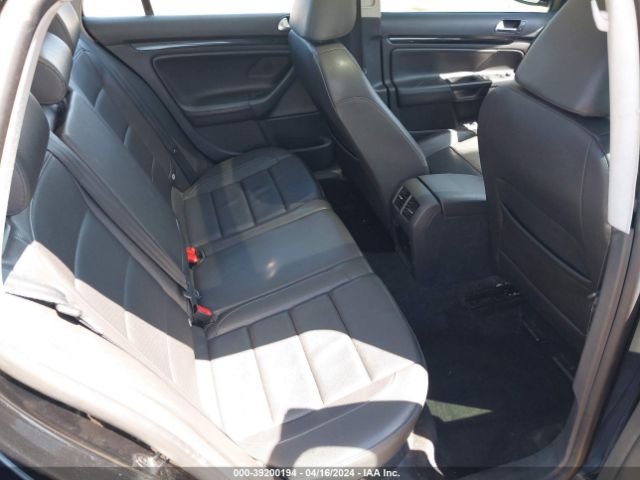 3VWPL7AJ9EM600605 Volkswagen Jetta Sportwagen 2.0l Tdi