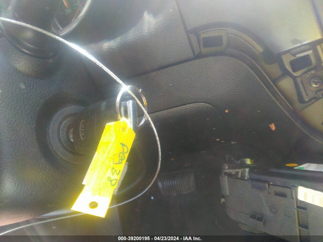 KIA FORTE LX 2017 3KPFK4A76HE065770 Image 11