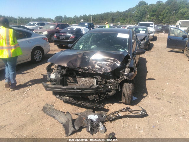 KIA FORTE LX 2017 3KPFK4A76HE065770 Image 6