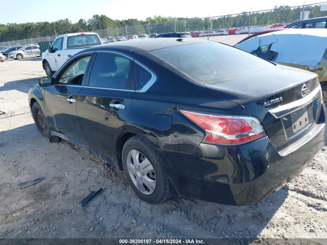 Nissan Altima 2.5 S 2015 1N4AL3AP5FC151275 Image 3