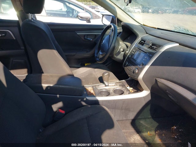 Nissan Altima 2.5 S 2015 1N4AL3AP5FC151275 Image 5