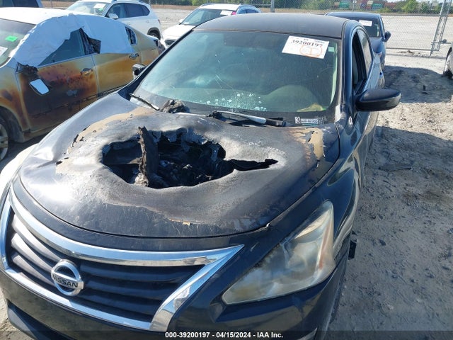 Nissan Altima 2.5 S 2015 1N4AL3AP5FC151275 Image 6