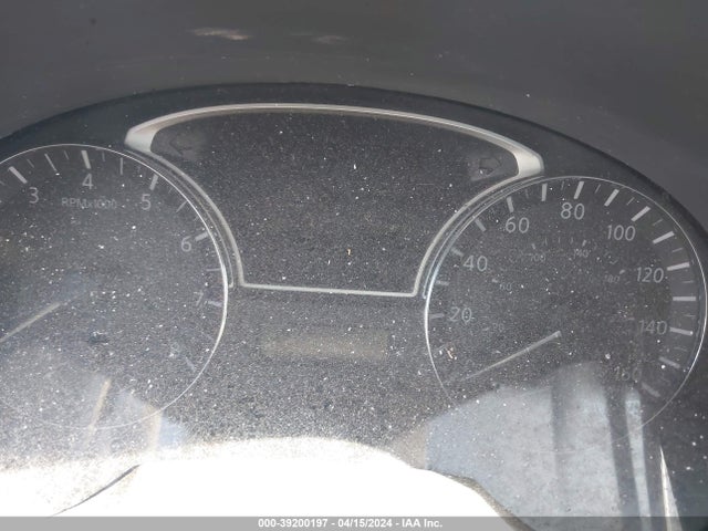 Nissan Altima 2.5 S 2015 1N4AL3AP5FC151275 Image 7