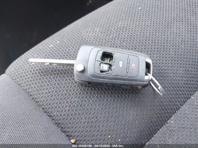 Chevrolet Cruze 1lt Auto 2014 1G1PC5SB8E7103756 Image 11